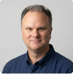 Dan Harrigan