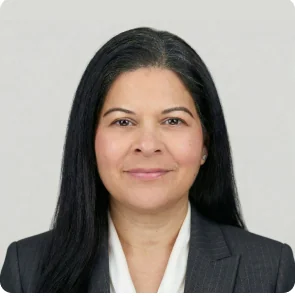 Maria Poole