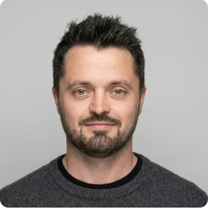 Tim Samasiuk