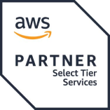 AWS Select Tier Partner