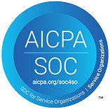 AICPA SOC badge