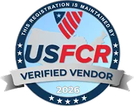 USFCR (U.S. Federal Contractor Registration)