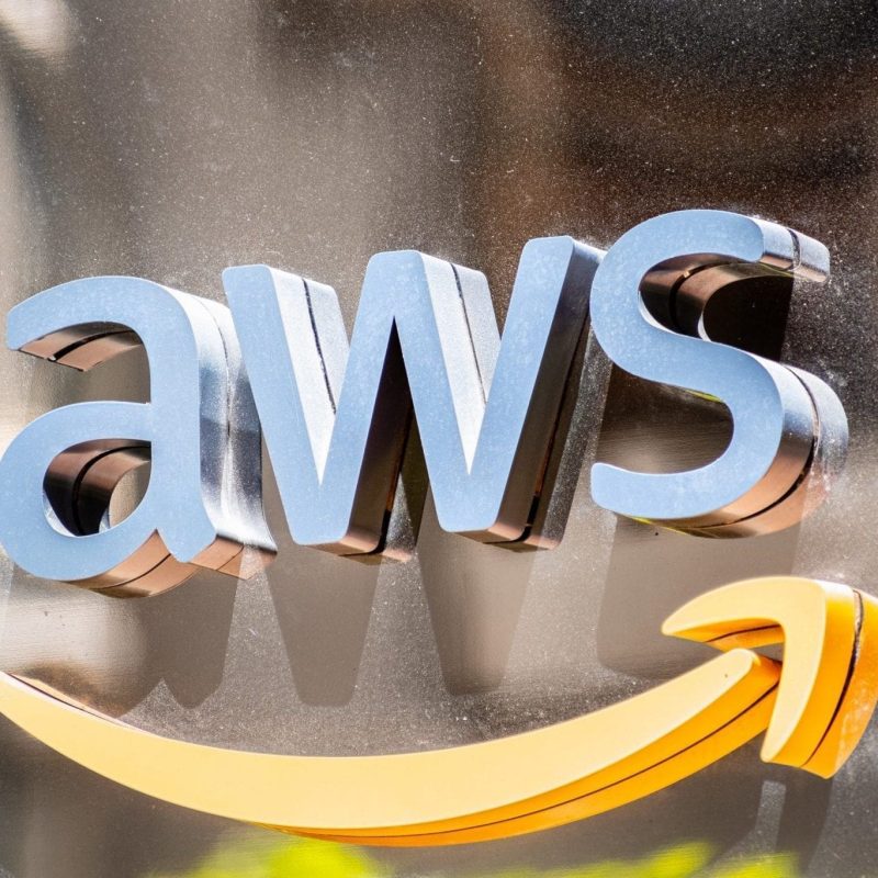 AWS image for partner