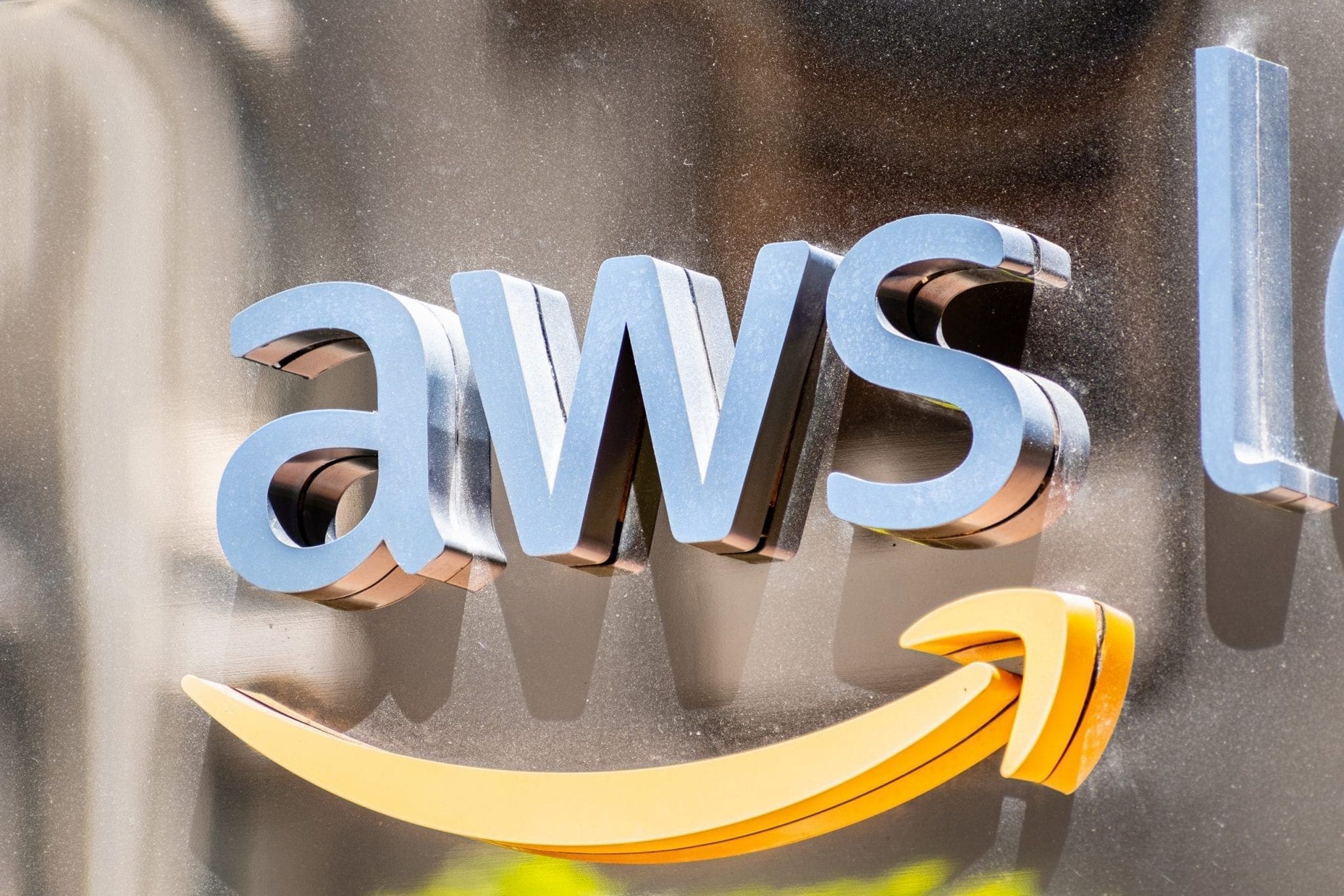 Slingshot is an Official AWS Partner!