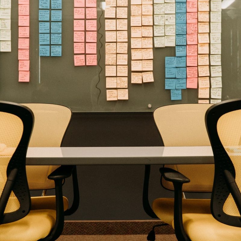 Innovate with the Lean