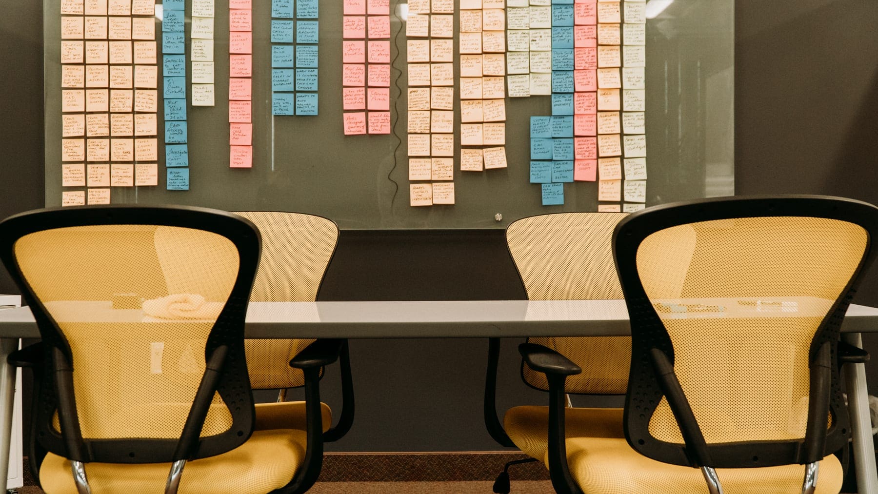 Innovate with the Lean Process: Hear us speak