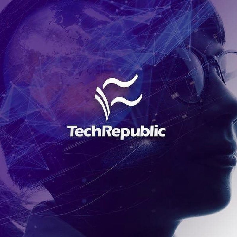 TechRepublic