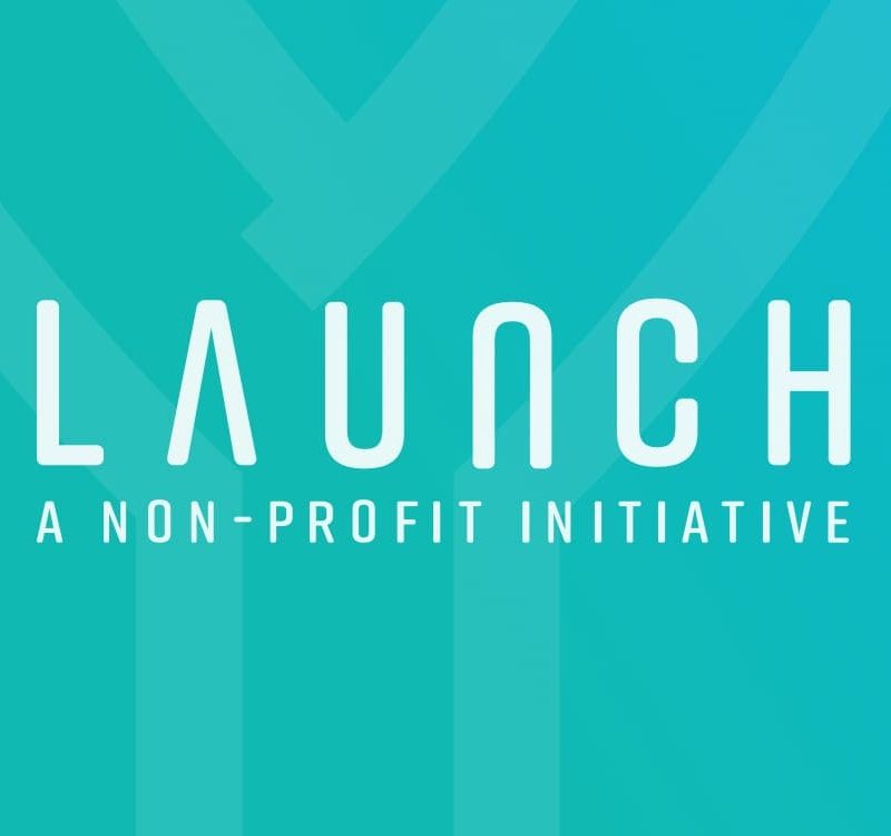 Launch logo