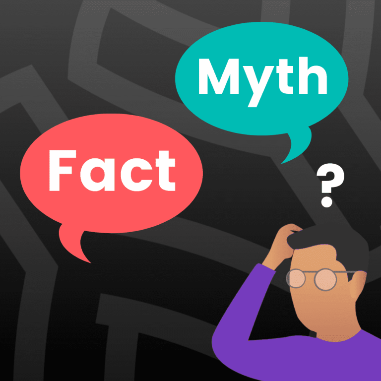 Myths Social