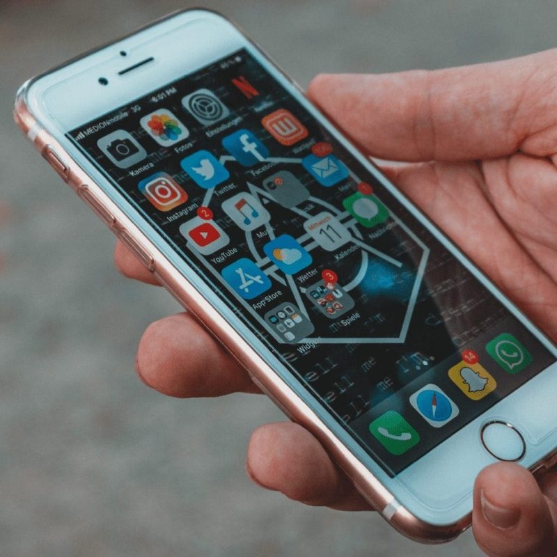 Small Business Apps