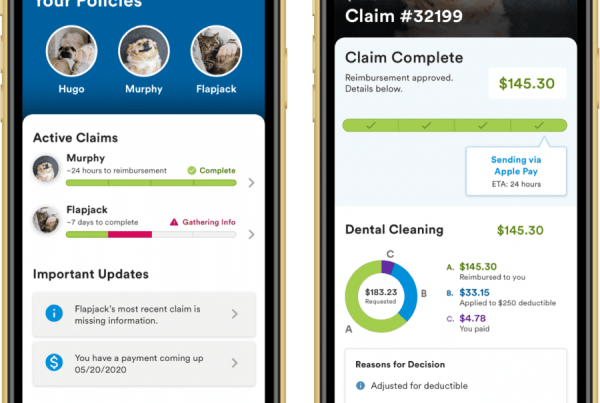 Metlife app