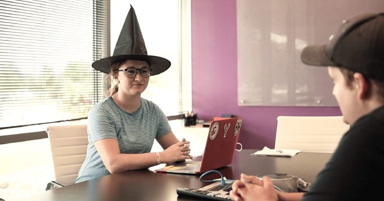 Wanda the Witch