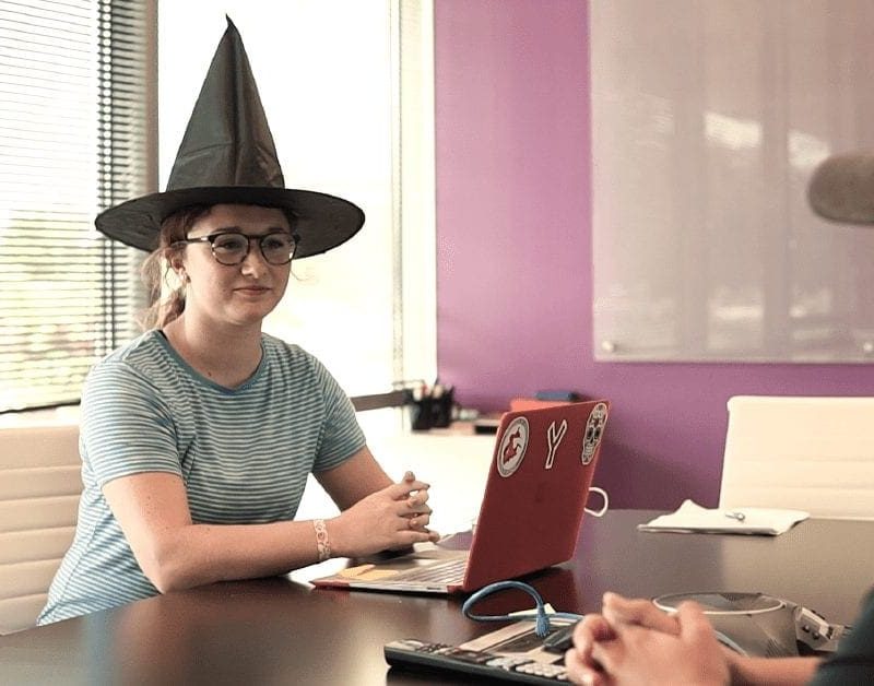 Wanda the Witch