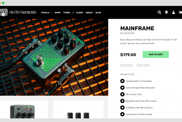EHX