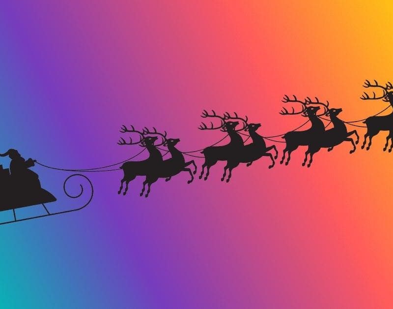 Holiday - Santa