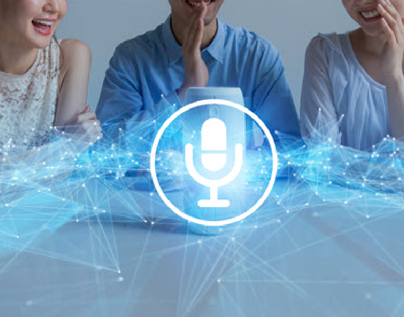 Voice Technology