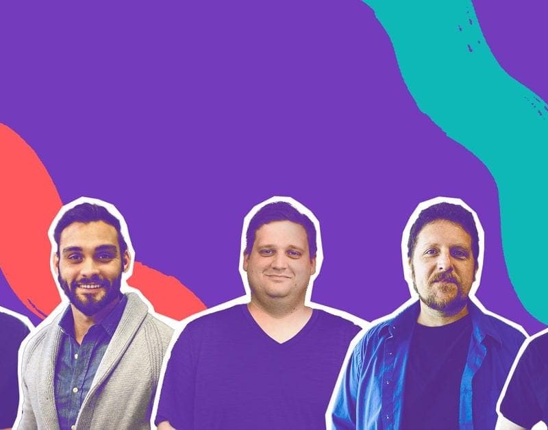 Why I Became a Developer