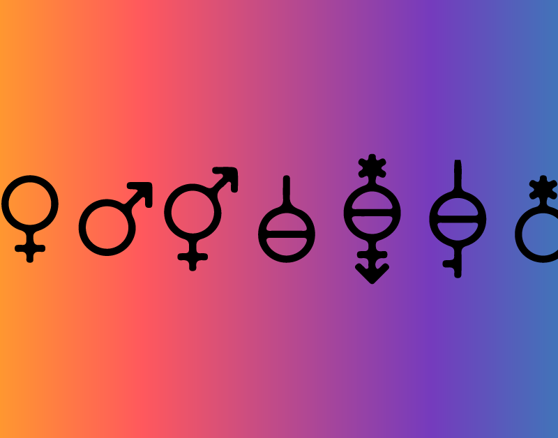 Gender vs Sex