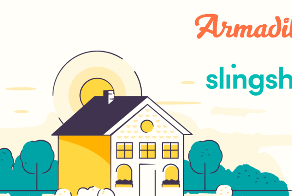 Armadillo Home Warranty