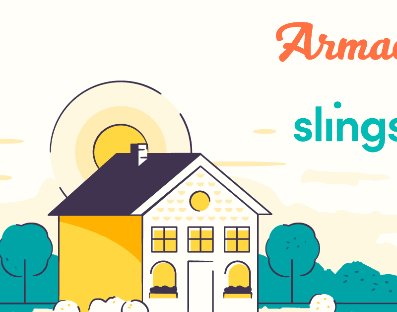 Armadillo Home Warranty