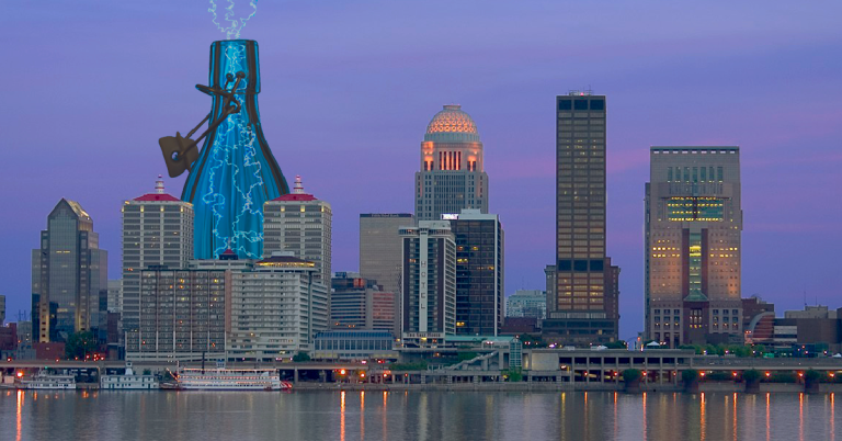 Innovation in Louisville