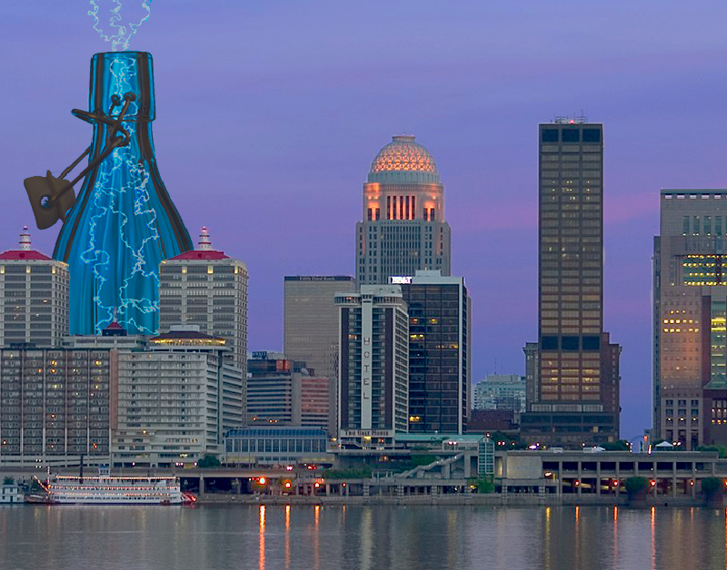 Innovation in Louisville