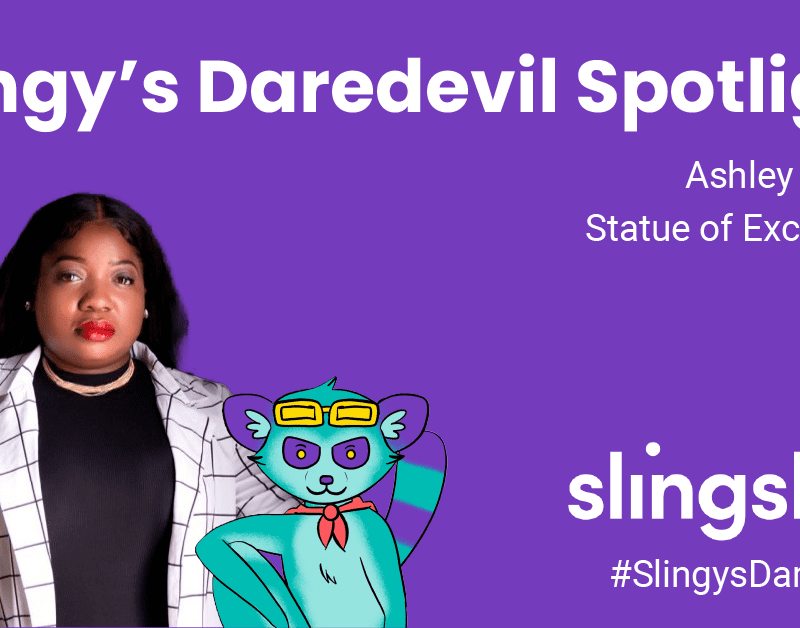 SlingysDaredevils - Ep1
