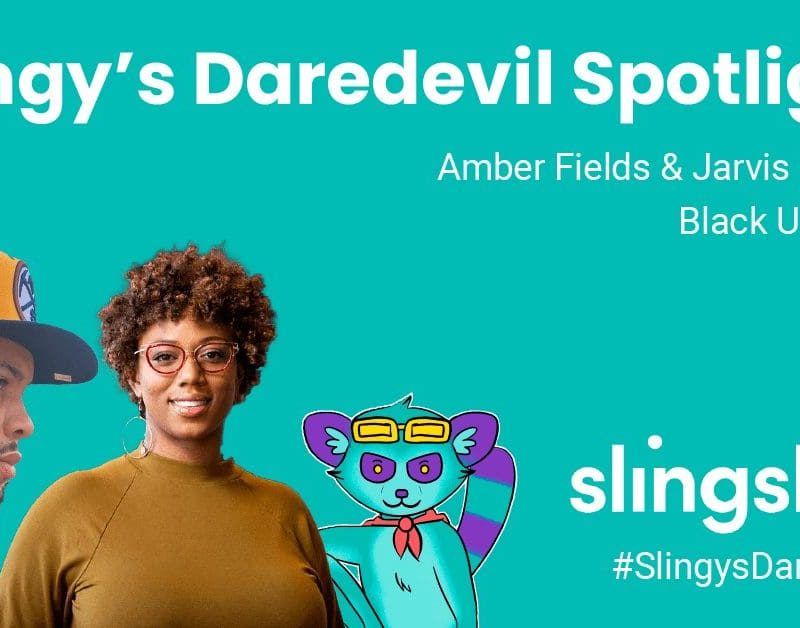 SlingysDaredevils - Ep3