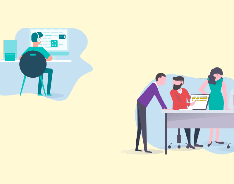 Development Firms vs Full Time Employee Hire