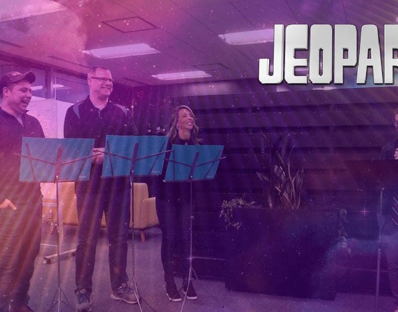 Jeopardy
