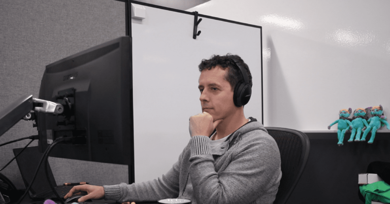 Stand out in hiring