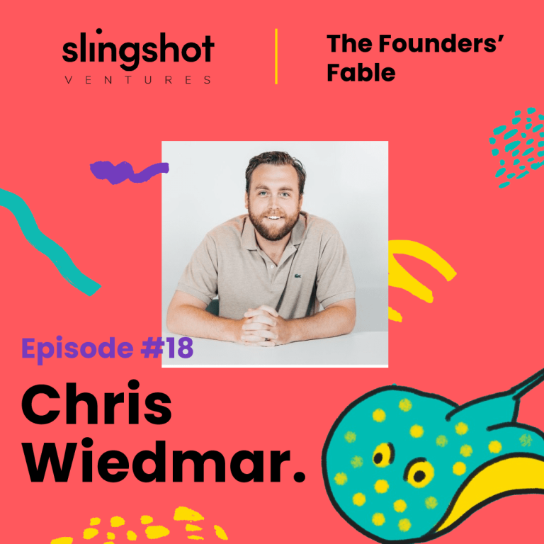 Chris Weidmar Episode 18