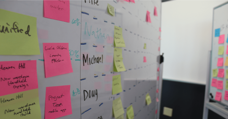 Technology Roadmap