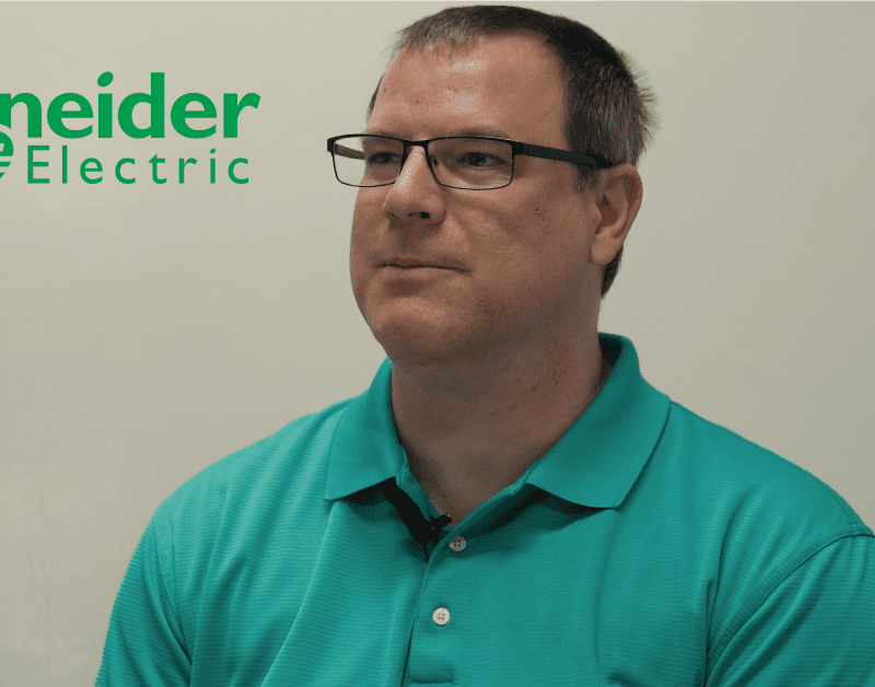 Schneider Electric's NEO Network - A Slingshot Case Study