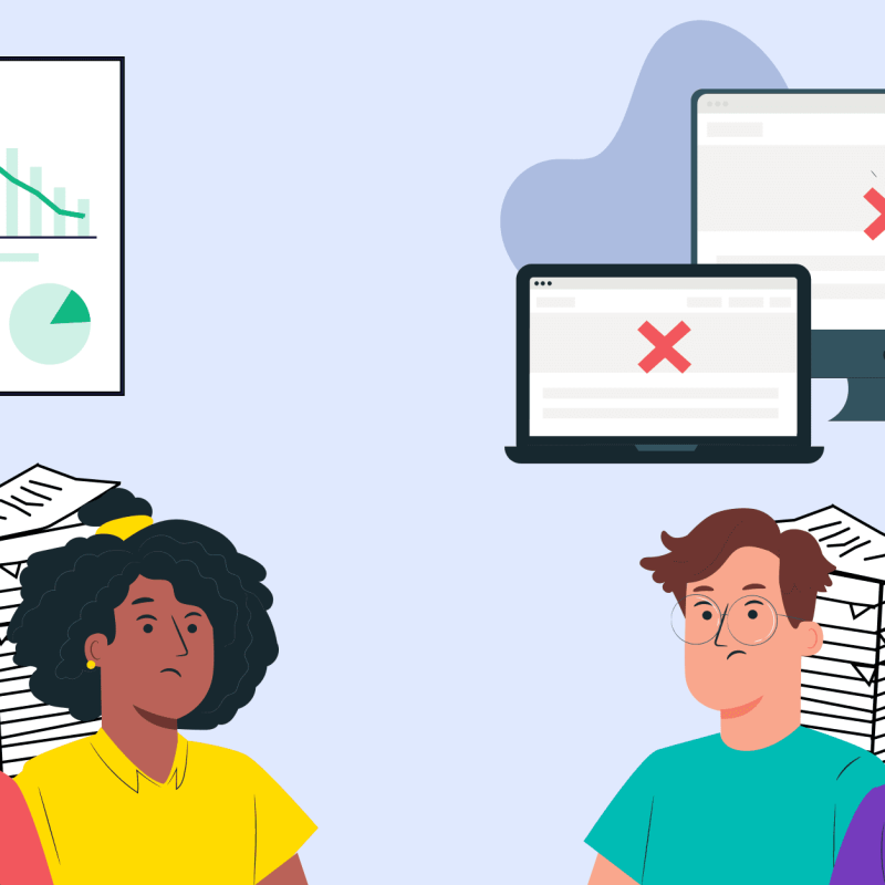 How to Tackle your Tech Team’s Bandwidth Problem