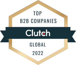 Top B2B Companies Clutch Global 2022