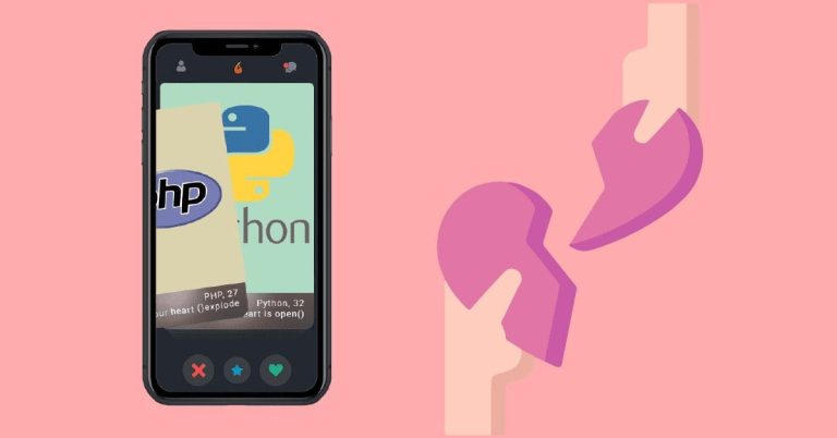 Break up with your old tech - featured image
