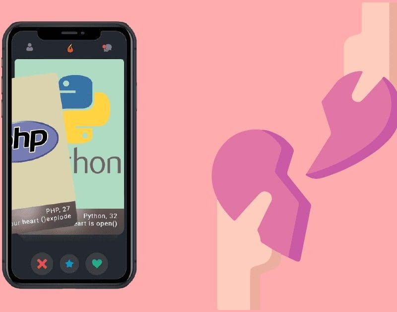 Break up with your old tech - featured image