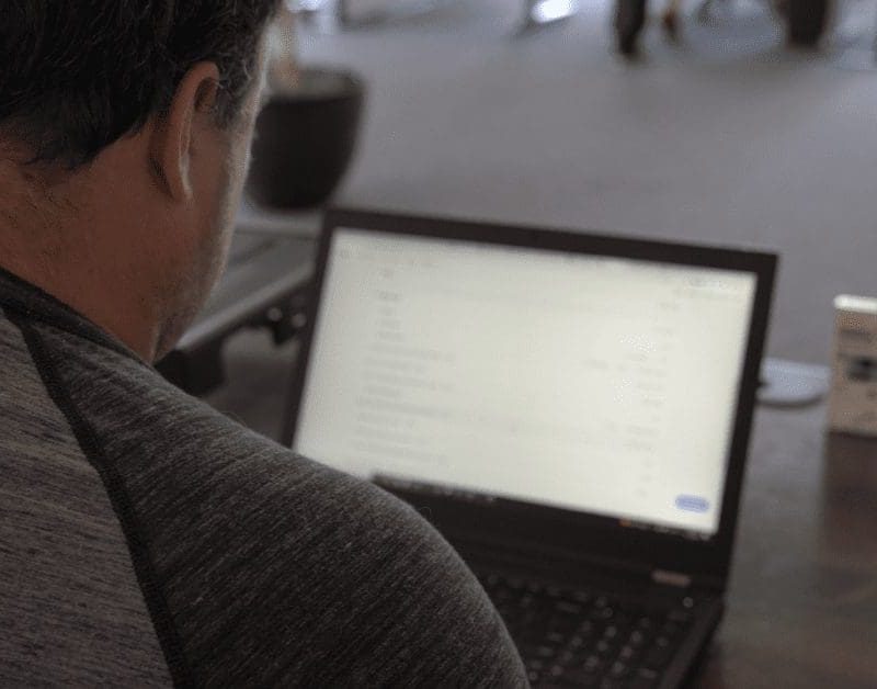 How to Approach Tech in a Down Market Featured image