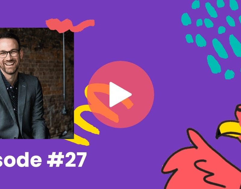 Founders Fable Episode 27 Bryce Butler Access Ventures