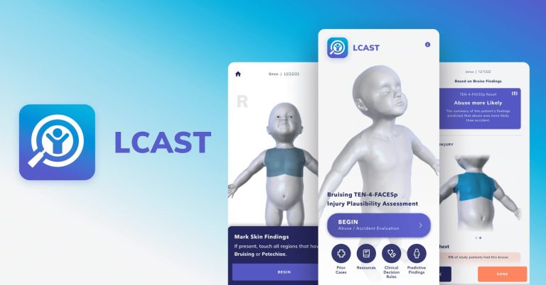 LCAST - LinkedIn