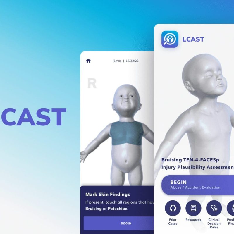 LCAST - LinkedIn