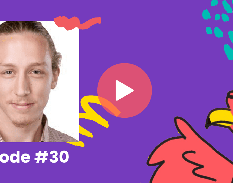 Founders Fable episode 30