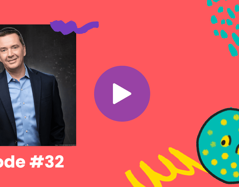 Founders Fable episode 32