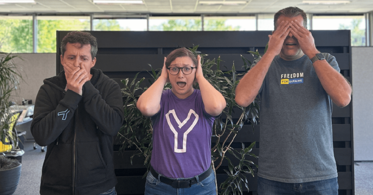 Horror Stories of Software
