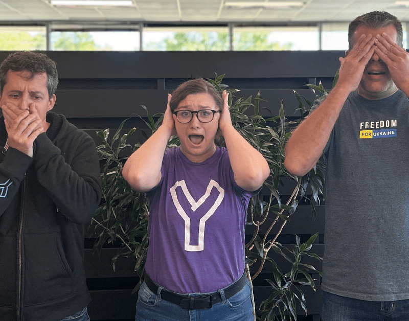 Horror Stories of Software