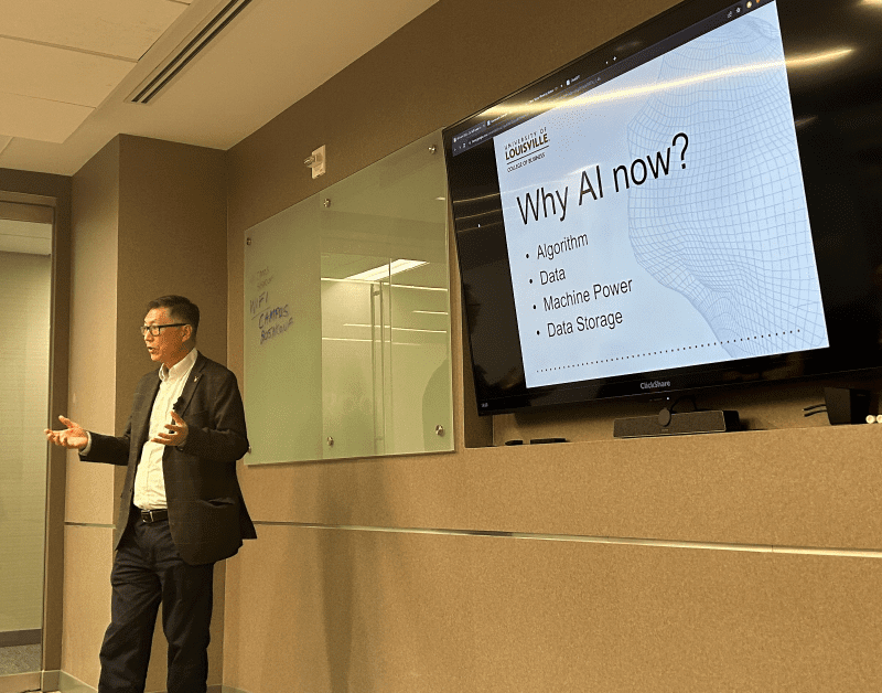 A Recap: How AI Will Impact Your Business in 2024