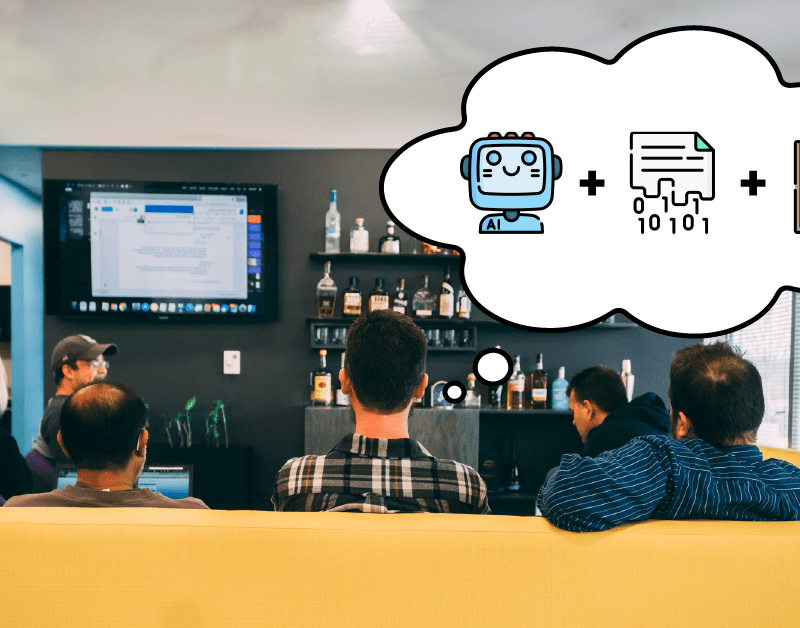 AI Data for Decision