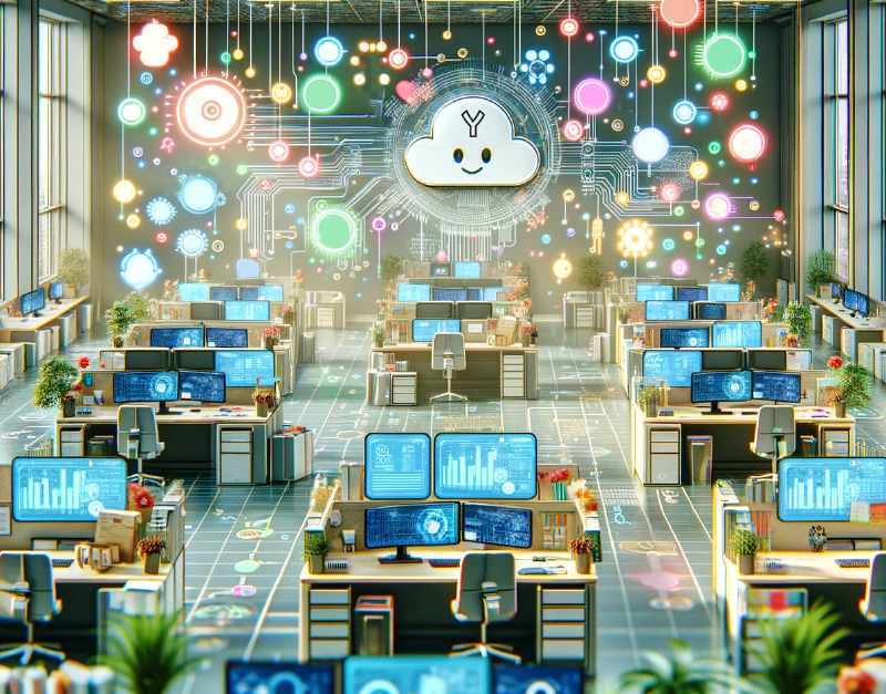 The Future of Work: Slingshot's One-Hour Workweek Revolution