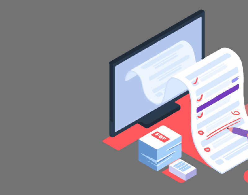 PDF Generation - Featured Image